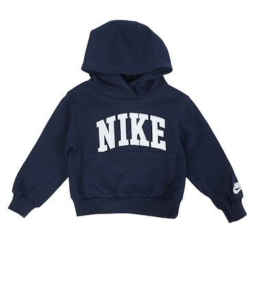 ナイキ（NIKE）トドラー SNL APPL FLC プルオーバー 76M254-U90