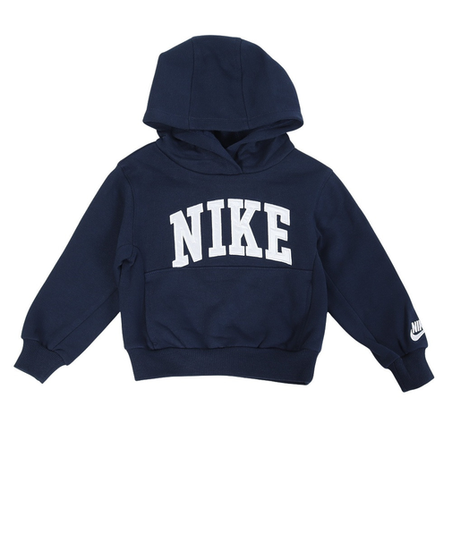 ナイキ（NIKE）トドラー SNL APPL FLC プルオーバー 76M254-U90