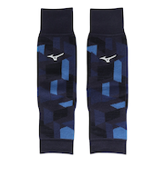 ミズノ(MIZUNO)ジュニア 野球 発熱素材 ブレスサーモレッグウォーマー 12JYBU5114