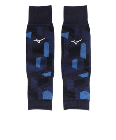 ミズノ（MIZUNO）ジュニア 野球 発熱素材 ブレスサーモレッグウォーマー 12JYBU5114