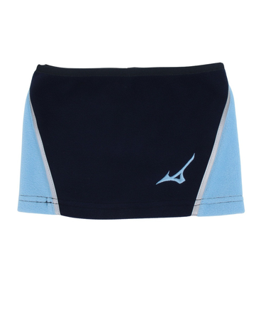 ミズノ（MIZUNO）ジュニア 野球 ネックウォーマー 12JYBB5127