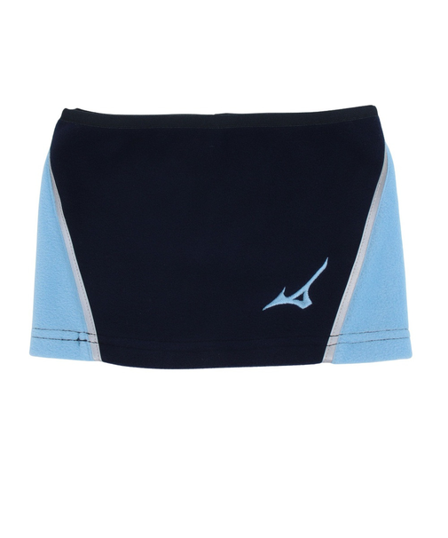 ミズノ（MIZUNO）ジュニア 野球 ネックウォーマー 12JYBB5127