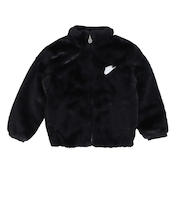 ナイキ（NIKE）トドラー FAUX FUR ジャケット 76M137-023