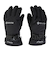 フェニックス（PHENIX）ウィメンズ グローブ ESW24GL50 BLACK
