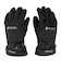 フェニックス（PHENIX）ウィメンズ グローブ ESW24GL50 BLACK