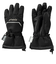 フェニックス（PHENIX）スキー スロープ ジュニアグローブ ESB24GL83 BLACK
