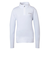 フェニックス（PHENIX）ベーシック セットインスリーブ Ws 1/2ジップTシャツ ESW24LS51 WHITE