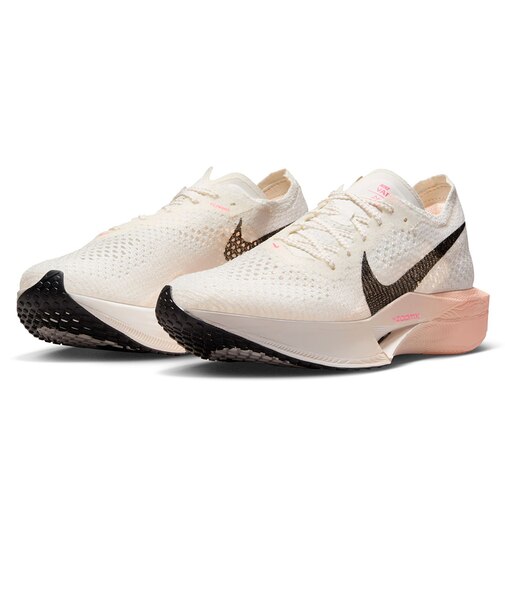 ナイキ（NIKE）ランニングシューズ トレーニングシューズ 部活 ズームX 