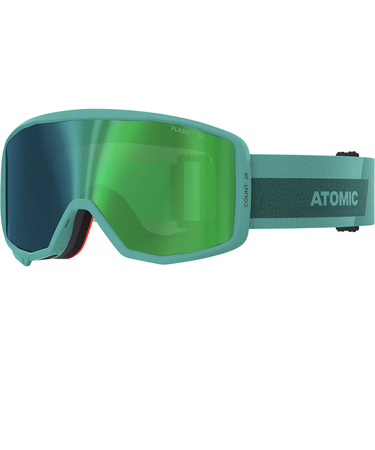 アトミック（ATOMIC）ジュニア ゴーグル AN5106656