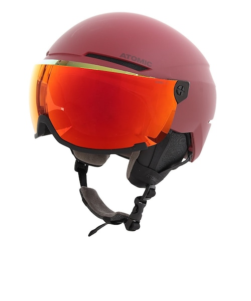アトミック（ATOMIC）ヘルメット SAVOR VISOR STEREO AN5006550