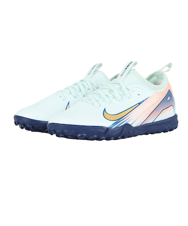 ナイキ(NIKE)ジュニアサッカートレーニングシューズ 芝用 ズーム ヴェイパー 16 アカデミー M FZ1613-300