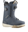 サロモン（SALOMON）スノーボードブーツ 25 475434 DIALOGUE DUAL BOA Blue