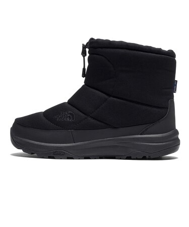 ザ・ノース・フェイス（THE NORTH FACE）ブーツ ヌプシ ブーティ 