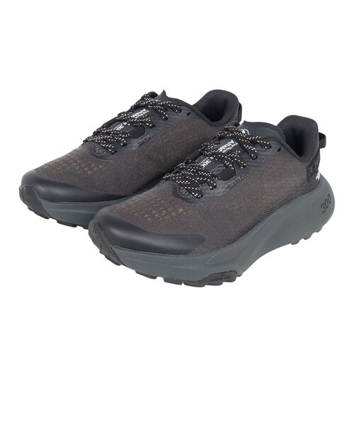 ザ・ノース・フェイス（THE NORTH FACE）ランニングシューズ トレラン