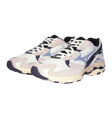 ミズノ（MIZUNO）カジュアルシューズ WAVE RIDER 10 D1GA247401