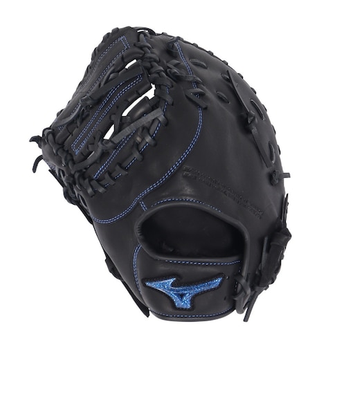 ミズノ（MIZUNO）ジュニア ソフトボール用グラブ 捕手 一塁手