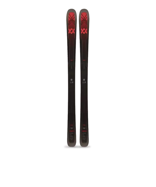 フォルクル（VOLKL）24-25モデル スキー板 単品 M7 MANTRA V2410112000