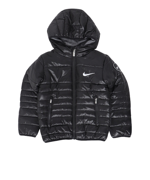ナイキ（NIKE）ジュニア FILL QUILTED ジャケット 86M362-023