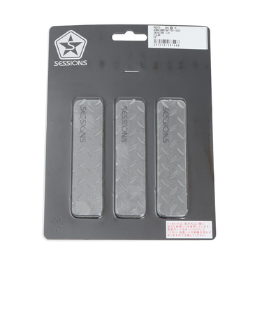 セッションズ（SESSIONS）スノーボード CHECKER PLATE 3LINE 24040284 CLA
