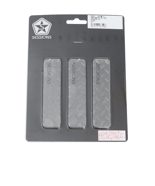 セッションズ（SESSIONS）スノーボード CHECKER PLATE 3LINE 24040284 CLA