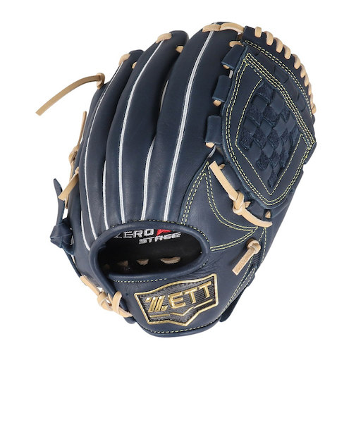 ゼット（ZETT）少年軟式用グラブ 内野手用 野球グローブ ジュニア ゼロワンステージ BJGB71430S-2932