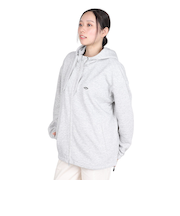 スウェット ジップアップ ジャケット SL24FWL-APP002LGRY