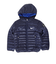 ナイキ（NIKE）ジュニア FILL QUILTED ジャケット 86M362-U90
