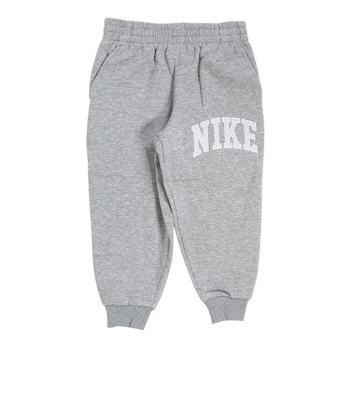 ナイキ（NIKE）ジュニア NKN SNL APPL FLC パンツ 86M255-042