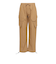 コットン ナイロン イージーカーゴ パンツ BU2415809:20:BEIGE