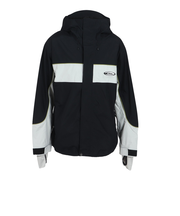 クイックシルバー（Quiksilver）スキー ボードウエア HIGH ALTITUDE GORE-TEX ジャケット EQYTJ03406KVJ0
