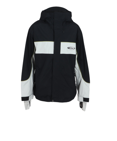 クイックシルバー（Quiksilver）スキー ボードウエア HIGH ALTITUDE GORE-TEX ジャケット EQYTJ03406KVJ0