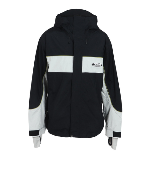 クイックシルバー（Quiksilver）スキー ボードウエア HIGH ALTITUDE GORE-TEX ジャケット EQYTJ03406KVJ0