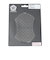 セッションズ（SESSIONS）スノーボード CHECKER PLATE OVAL 24040285 C.GRY