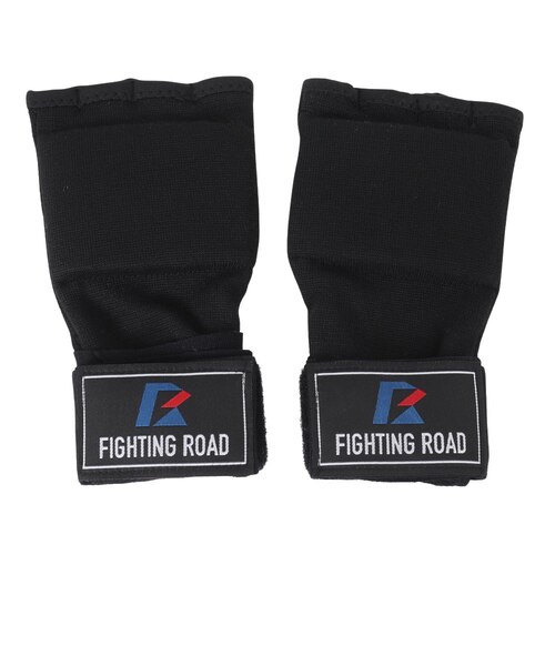 ファイティングロード（FIGHTING ROAD）サンドバッグPRO2 ブラック