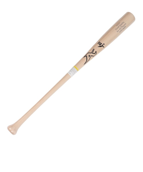 エスエスケイ（SSK）硬式木製バット 野球 一般 リーグチャンプ BAMBOO