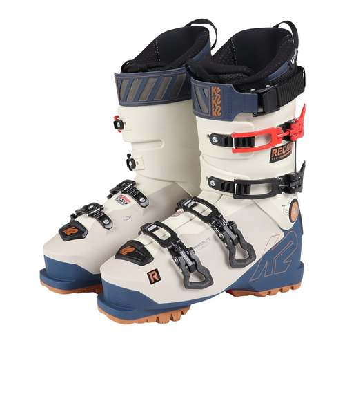 ケーツー スノーボード（K2 SNOWBOARDING）スキーブーツ KS240065