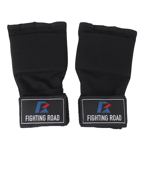 【FIGHTING ROAD】ボディプロテクター(L 黒） FIGHTING ROAD】カッププロテクター（L 黒） ファイティング