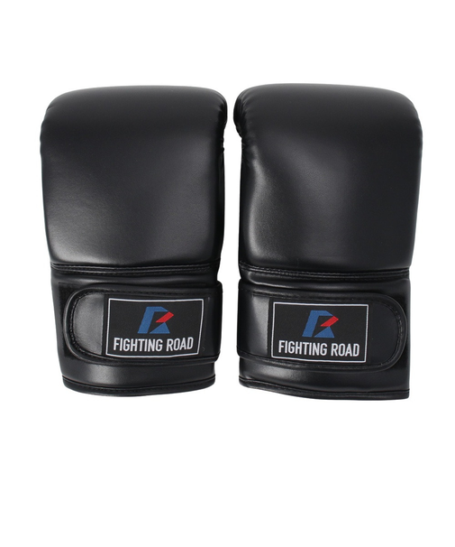 ファイティングロード Co.Ltd（FIGHTING ROAD CO.LTD）パンチンググローブ Lサイズ 黒 FR21SMO010/L/B