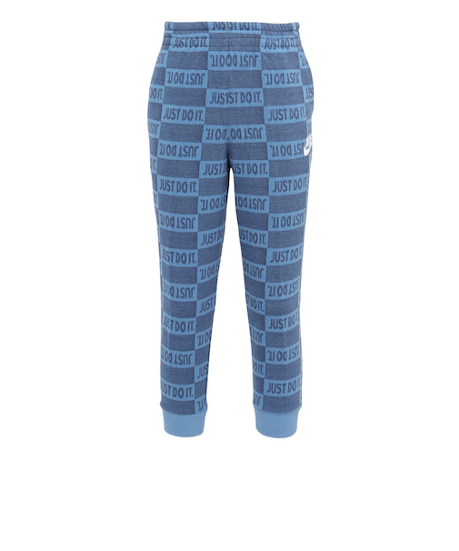 ナイキ(NIKE)ジュニア TEXTURED CLUB ジョガーパンツ 86M310-U90