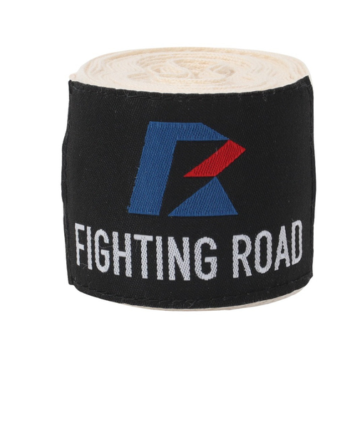 ファイティングロード Co.Ltd（FIGHTING ROAD CO.LTD）バンテージ 2個入 白 FR22SMO002