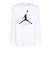 ジュニア ジョーダン BASELINE FLIGHT 長袖Tシャツ 95C892-001