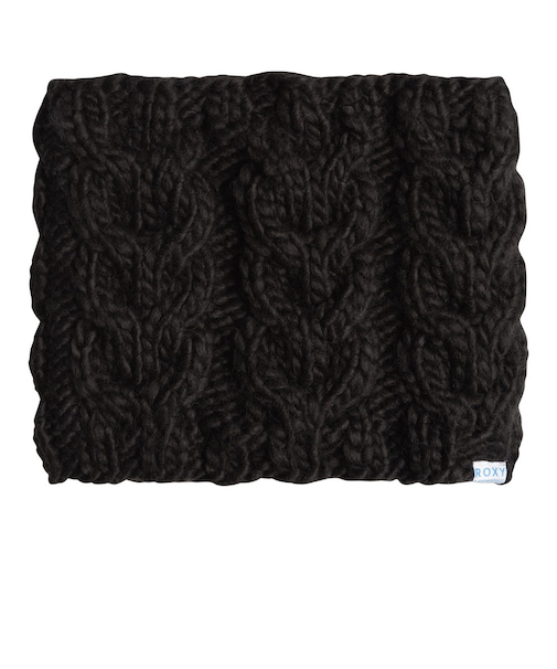 ロキシー（ROXY）ネックウォーマー フリースライナー付き Roxy WINTER COLLAR 25SNERJAA04294KVJ0