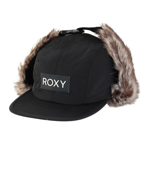 ロキシー（ROXY）ROXY SNOWY ハット 25SNRHA243411KVJ0