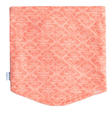 ロキシー(ROXY)ネックウォーマー 保温 フリースライナー付き Roxy SAYNA COLLAR 25SNERJAA04288MGK4