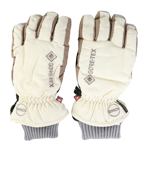 コンビ（KOMBI）5本指ウィンターグローブ 24-CSRG3-GTV-W02