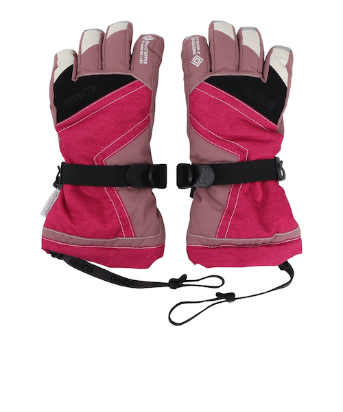 コンビ/キッズ・ベビーのウィンタースポーツの通販｜&mall（アンド