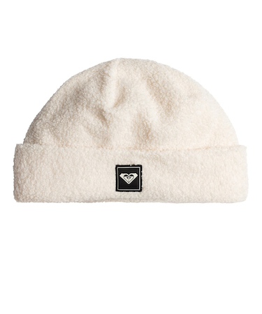 ロキシー（ROXY）フリースライナー付き Roxy VALWOOD ビーニー 25SNERJHA04284TDQ0