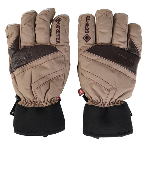 コンビ（KOMBI）5本指ウィンターグローブ 24-ORSG-GTV-W01