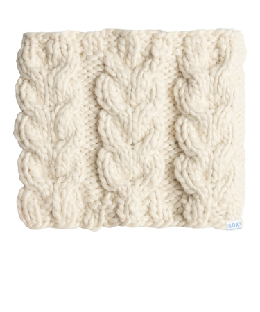 ロキシー（ROXY）ネックウォーマー フリースライナー付き Roxy WINTER COLLAR 25SNERJAA04294TDQ0