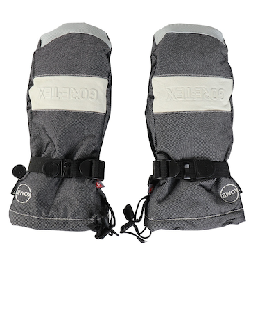 コンビ（KOMBI）ミトンウィンターグローブ 24-ORM3-GTVW01